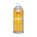 Spray cu vopsea Pintyplus Tech I199 Plastic Tipărire Transparent 400 ml