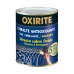 Антиоксидантен Емайл OXIRITE 5397800 Черен 750 ml