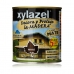 Κηρομπογιές Xylazel Plus Decora Ματ Wengue 375 ml
