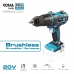 Atornillador Koma Tools Pro Series 20 V
