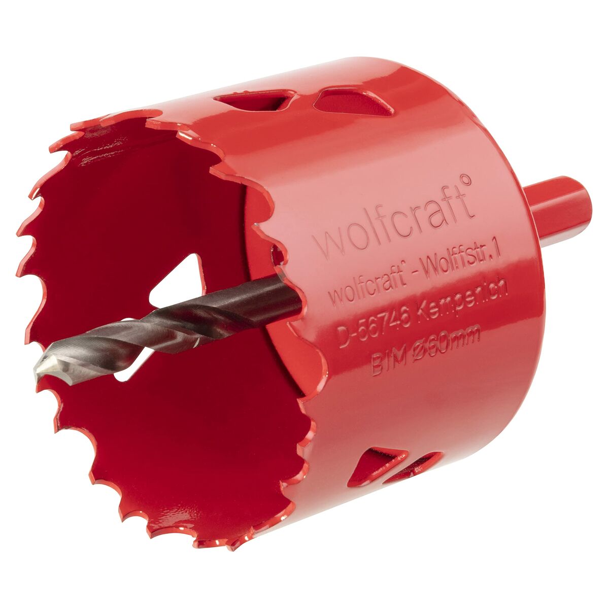 Freză Wolfcraft 5484000