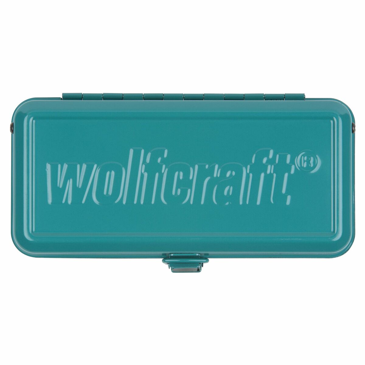 Set van tips Wolfcraft Schroevendraaier TX Phillips