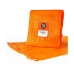 Pytel Fun&Go   Polymesh Oranžový 55 x 83 cm (10 kusů)