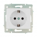 Plug-in base Solera erp60 Bipolar 250 V 16 A Embedded, built-in
