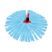 Mop Microfibres Vileda Blue Floor