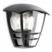 Lampă de perete Philips 15387/30/16 Negru Aluminiu 60 W E27