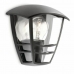 Lampă de perete Philips 15387/30/16 Negru Aluminiu 60 W E27