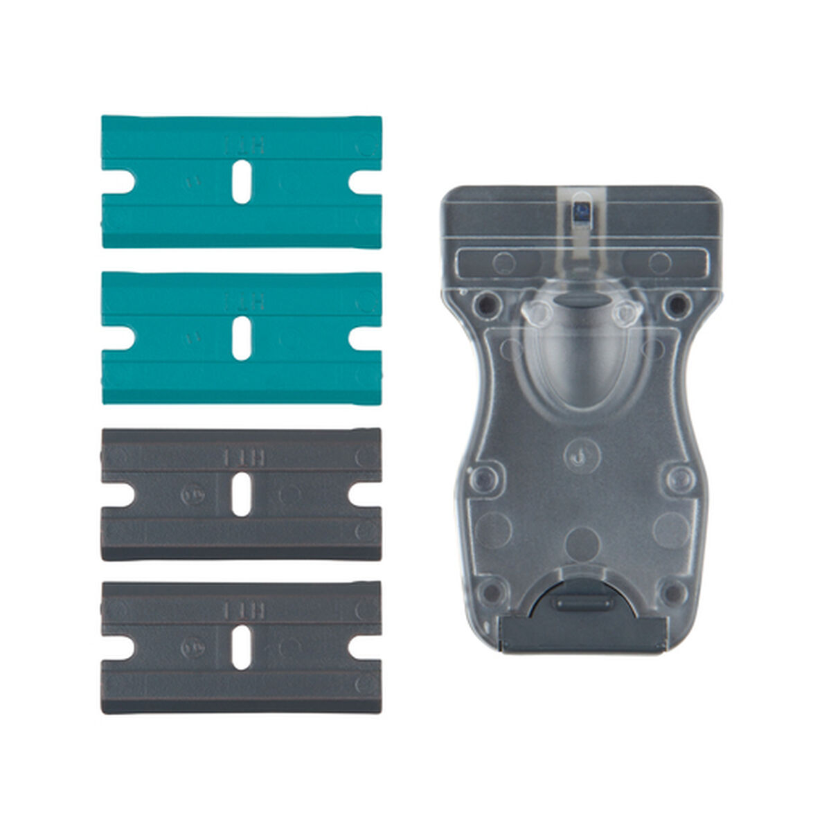 Skraber Wolfcraft 4287000