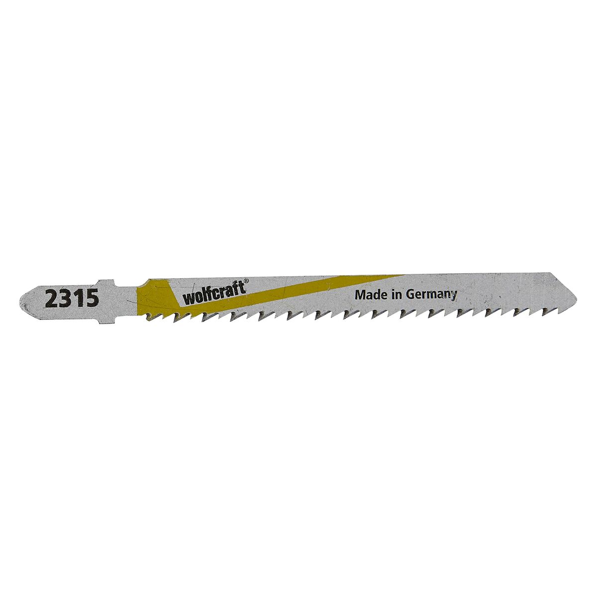 Savklinge Wolfcraft 2315000