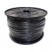 Cable Sediles Negro 1,5 mm 1000 m Ø 400 x 200 mm