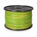 Kabel Sediles To-farvet 1,5 mm 1000 m Ø 400 x 200 mm