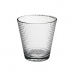 Stiklinių rinkinys Secret de Gourmet Benit Stiklas (250 ml) (6 Dalys)