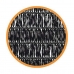 Belátásgátló háló Nortene Fekete polipropilén 70 % 4 x 5 m