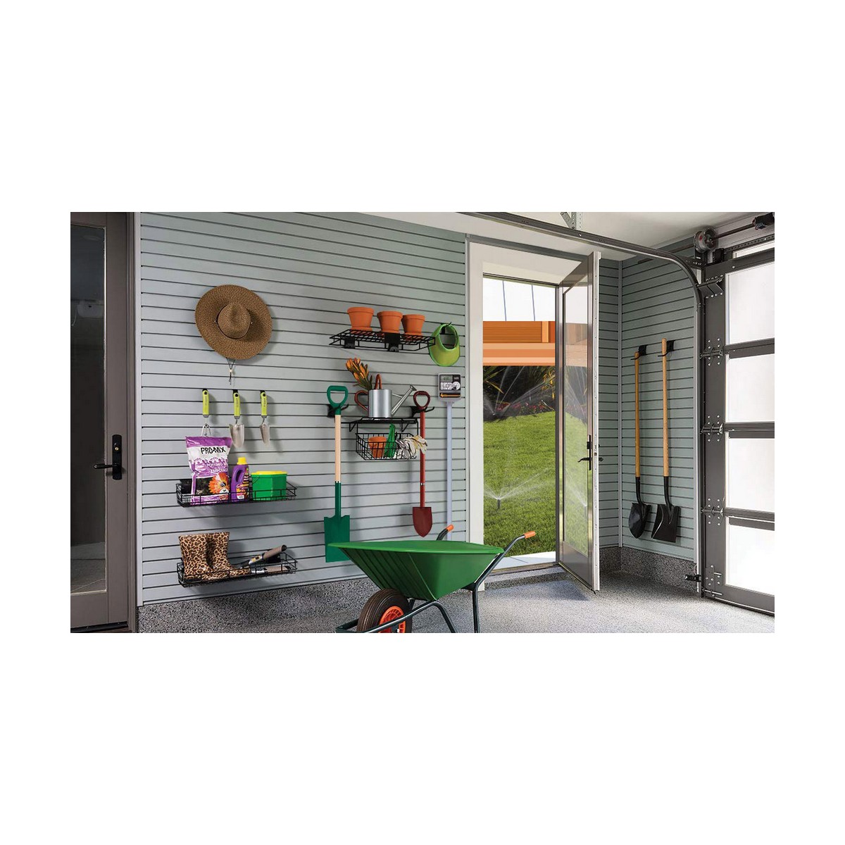 Programator de irigații Aqua Control Access 4 Digital