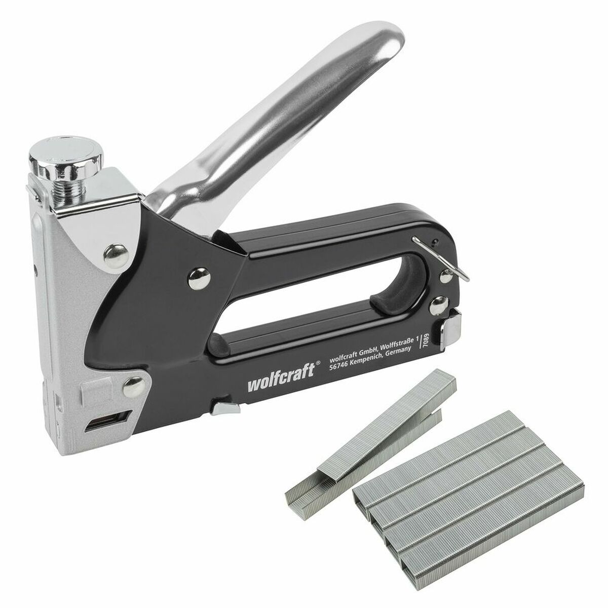 Capsator Wolfcraft tacocraft 7