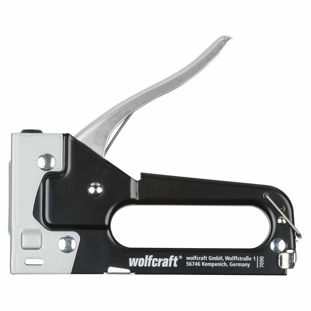 Capsator Wolfcraft tacocraft 7