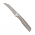 Loupací nůž 5five Nerezová ocel Chromovaný (21 cm)
