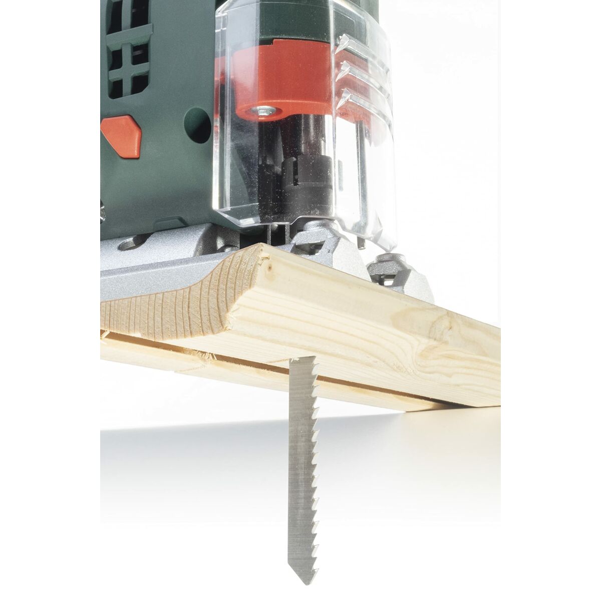 Sågblad Wolfcraft
