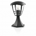 Nástenná Lampa Philips 15382/30/16 Čierna 60 W E27 220-240 V