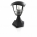 Настенный светильник Philips 15382/30/16 Чёрный 60 W E27 220-240 V