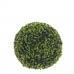 Декоративно Растение Mica Decorations Изкуствен Сфера Чаено дърво Зелен (ø 27 cm)