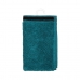Ręczniki 5five Premium Ręczny Bawełna Kolor Zielony 560 g (30 x 50 cm)