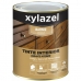 Lak Xylazel 5396044 Vnútro Farbivo Bezfarebný Matný 375 ml