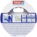 Adhesive Tape TESA Double-sided 19 mm x 5 m