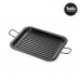 Barbecue Vaello 75461 Black Enamelled Steel 27 x 21 cm