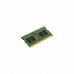 Pamäť RAM Kingston KVR26S19S8/8 8 GB DDR4 2666 MHz CL19