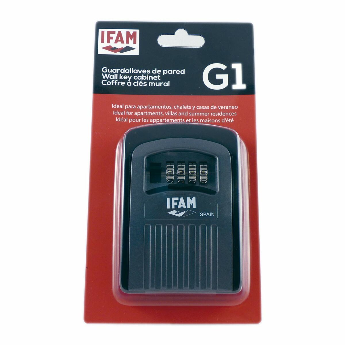 Corzi elastice IFAM G1