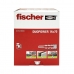 Wkładki Fischer DuoPower 538244 Ø 14 x 70 mm Nylon (20 Sztuk)