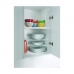 Spice Rack Metaltex In & Out (28 x 6 x 22 cm)
