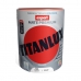Pintura vinílica Titanlux Export f31110034 Techo Pared Lavable Blanco 750 ml Mate