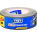 Duct tape Ceys Silver (50 m x 50 mm)