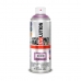 Spray paint Pintyplus Evolution RAL 4001 400 ml Red Lilac