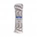 Braided rope EDM 10 m Polyester