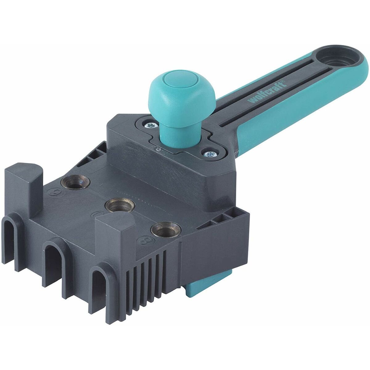 Kaliber Wolfcraft 4640000 Plastic