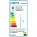 Baliza Philips 16354/93/16 Antracite E27 12,1 x 80,2 x 12,1 cm 230 V Branco quente 2700 K (1 Unidade)