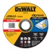Rezalni disk Dewalt dt43909-qz