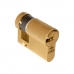 Cylinder Cisa Asix 1.0e300.12.0.00sz.c5 Brass Short camlock (30 x 40 mm)