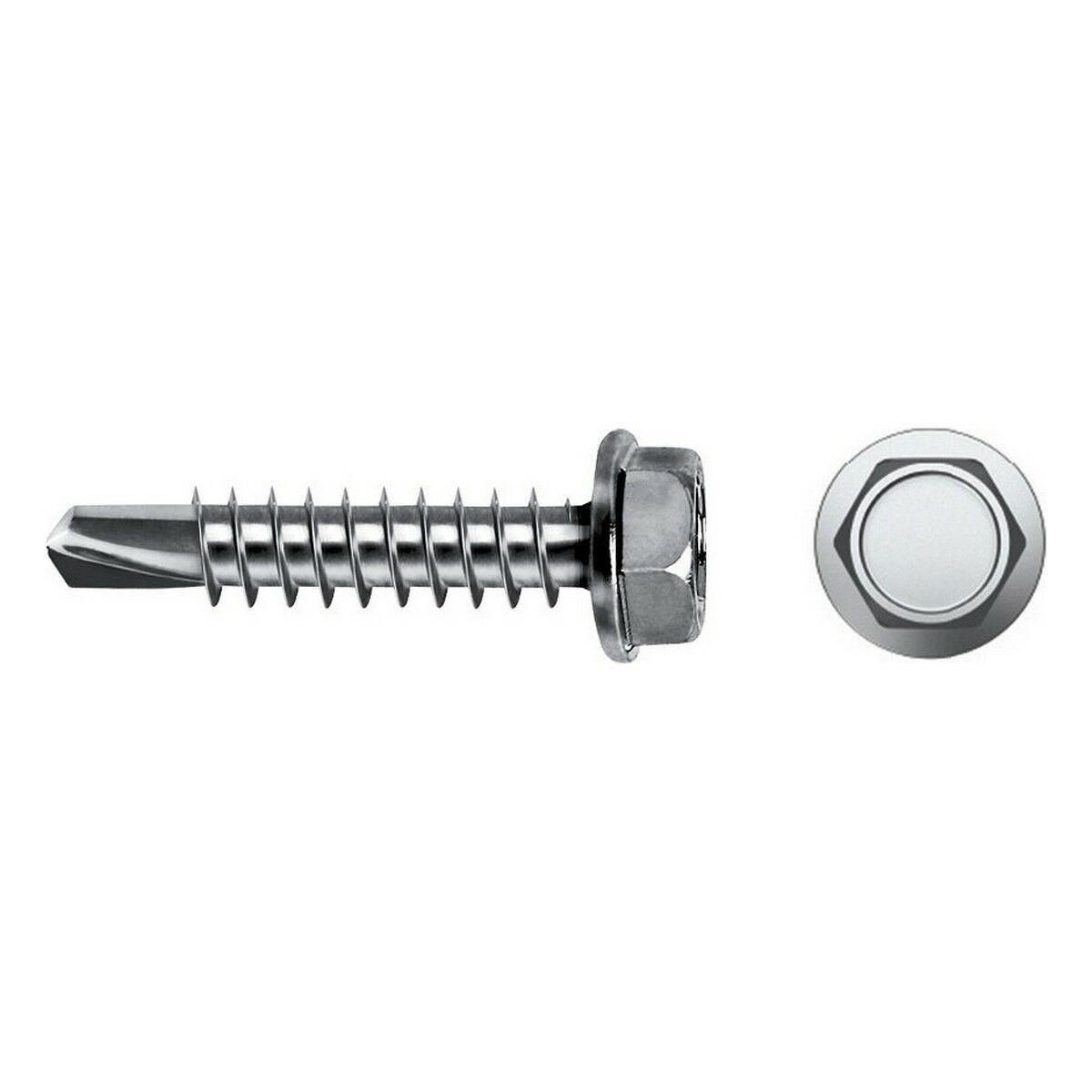 Self-tapping screw CELO (250 Units)