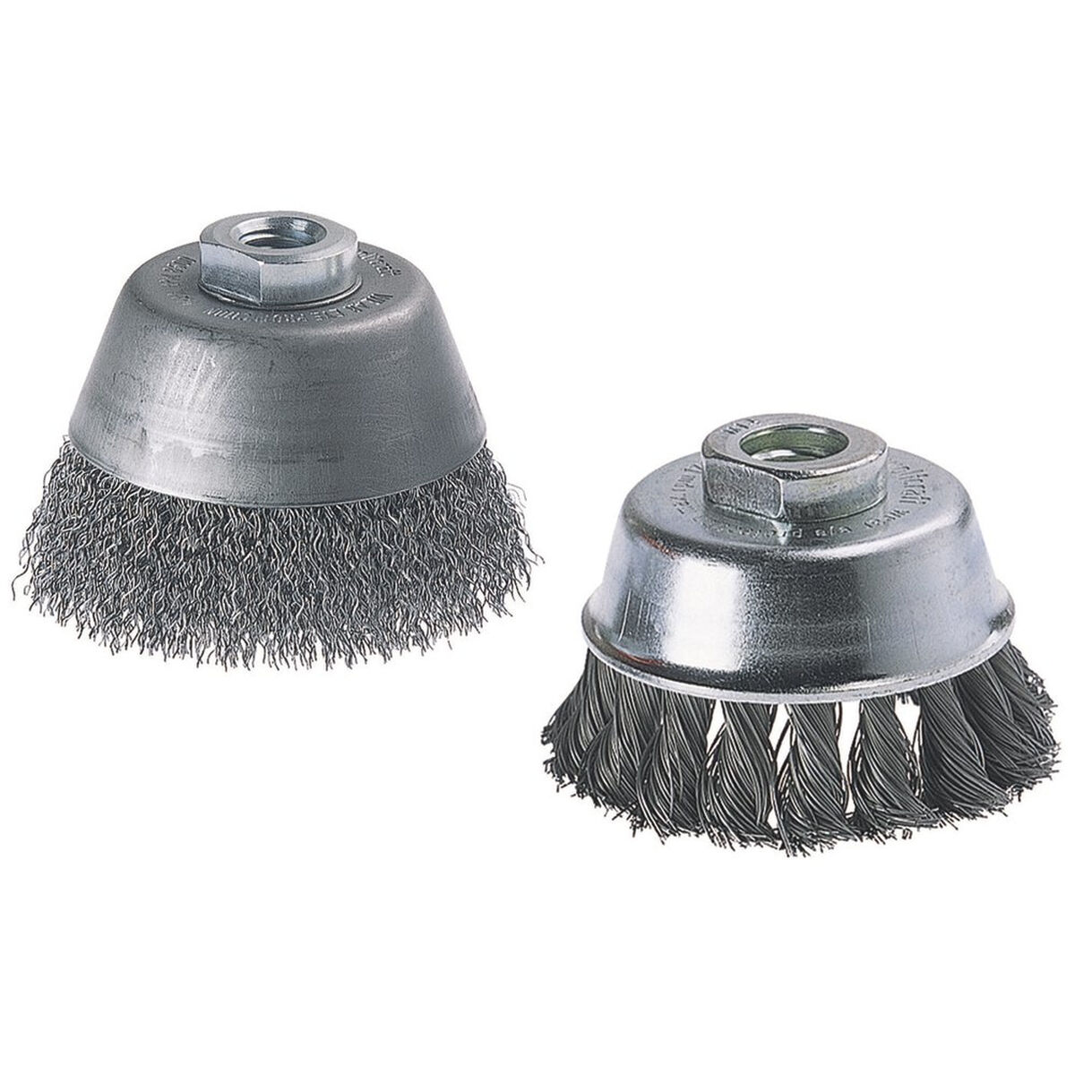 Kausshari Wolfcraft 2151000 Metall