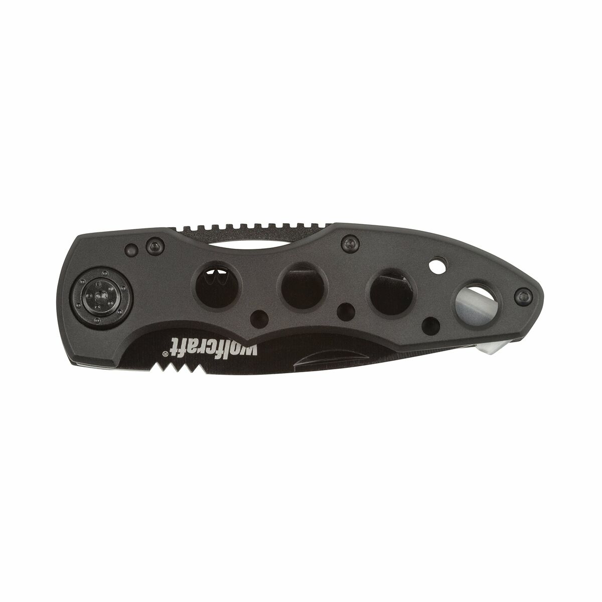 Pennkniv Wolfcraft 75 mm