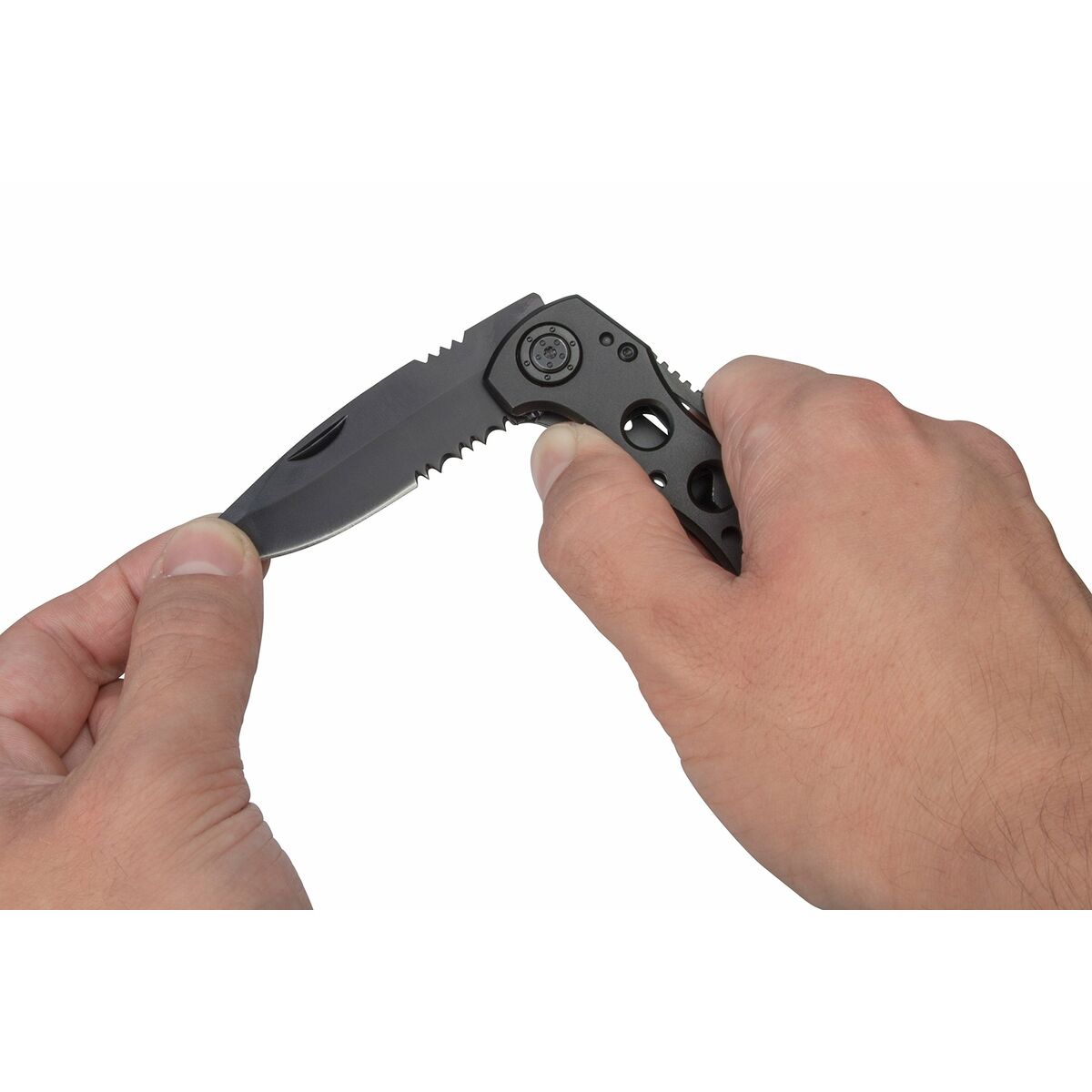 Pennkniv Wolfcraft 75 mm