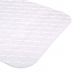 Csúszásmentes tusfürdő 5five Fehér PVC (69 x 39 cm)