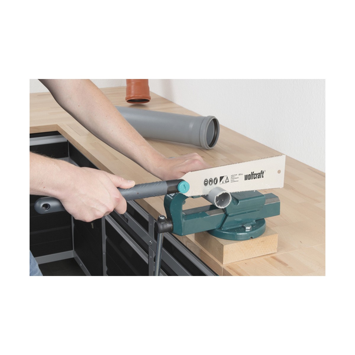 Pilka Wolfcraft 6951000