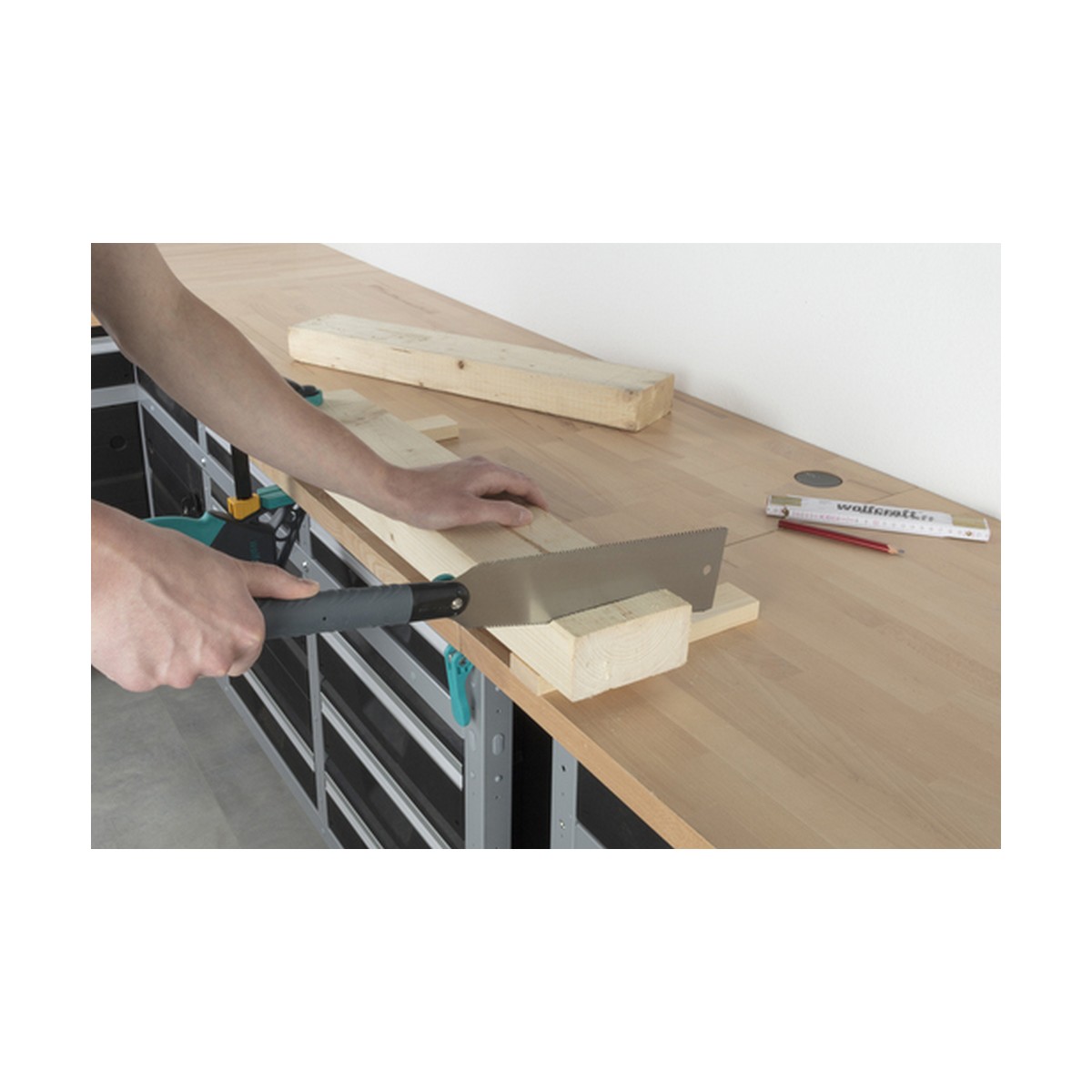 Serra Wolfcraft 6951000