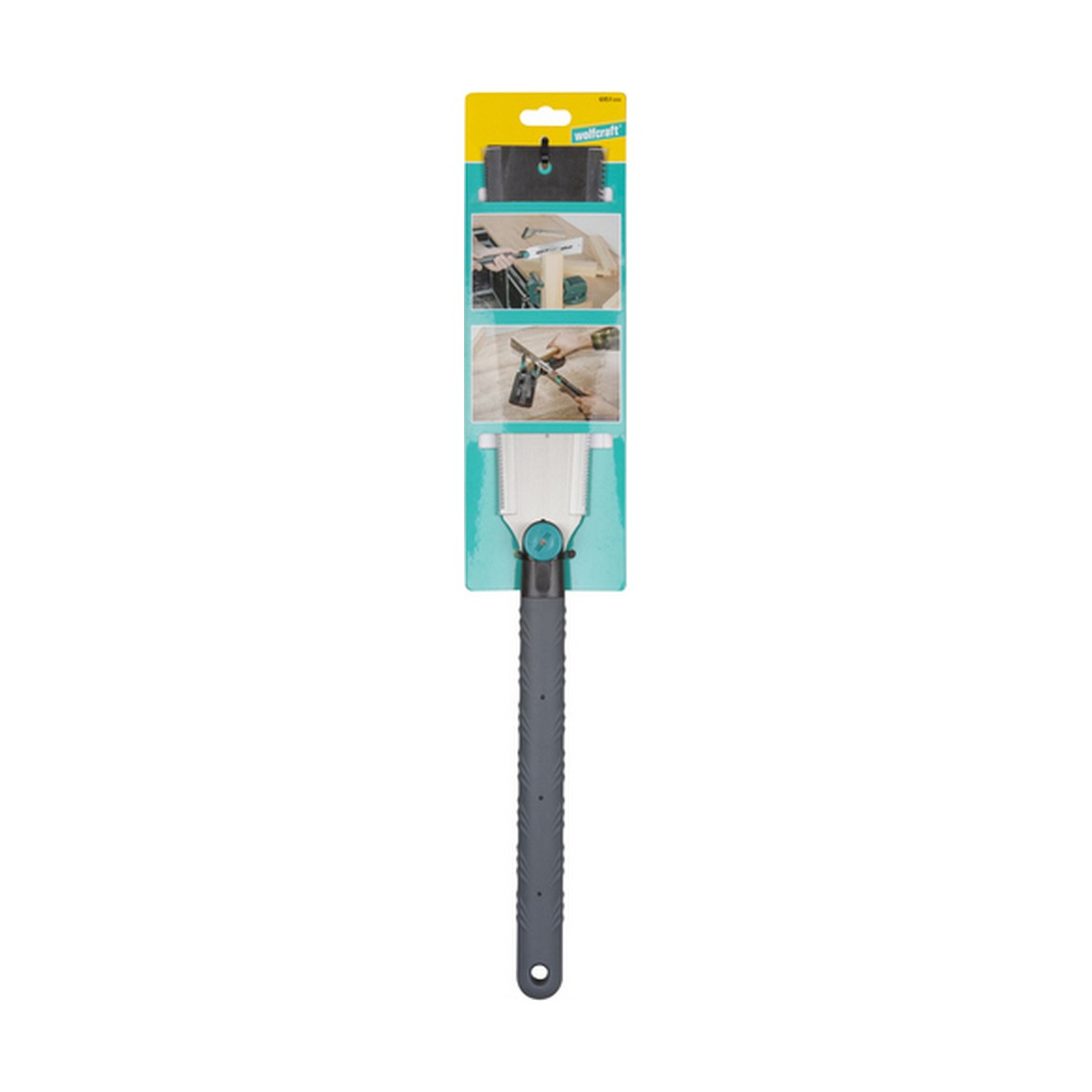 Saag Wolfcraft 6951000