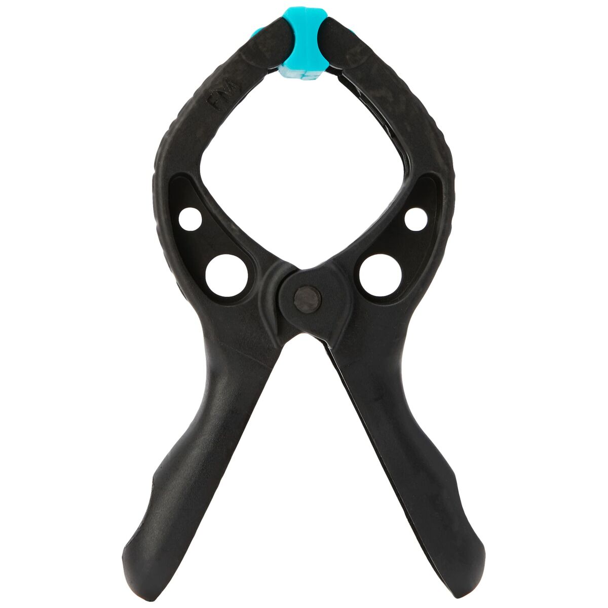 Morsa a molla Wolfcraft microfix 4 Pezzi